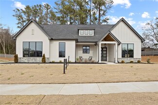 100 Castleford Dr, Clemson, SC 29631