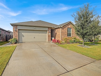 2200 Barrow St, Princeton, TX 75407