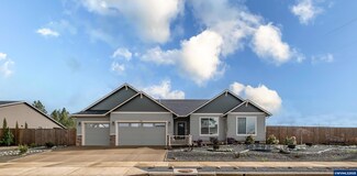 6351 NE Ramble St, Albany, OR 97321