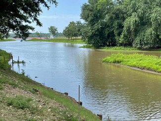 9100 Trulock Bay Rd, Sherrill, AR 72152