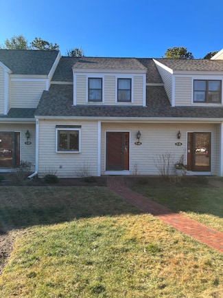40 Shellback Way Unit F, Mashpee, MA 2649