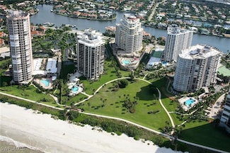 4551 Gulf Shore Blvd N Unit 1001, Naples, FL 34103