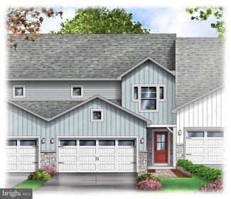 823 Talon Way Unit 61, Columbia, PA 17512