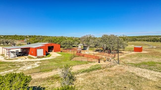 10246/10248 Farm Road 1602, Jonesboro, TX 76531