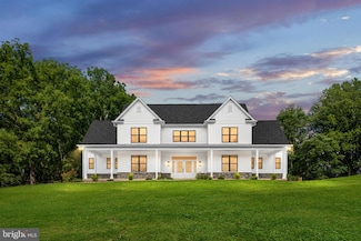 3044 Clearview Farm, Warrenton, VA 20186