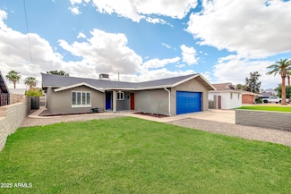 8637 E Jackrabbit Rd, Scottsdale, AZ 85250