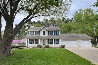 5 Shore Manor Dr, Bristol, IN 46507
