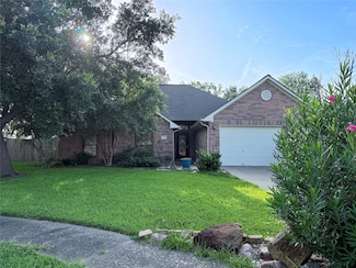 119 Dove Trail, Richwood, TX 77531