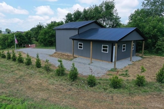 43 Hillcrest Ln, Sprigg Township, OH 45144