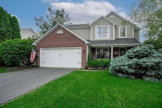 2940 Jericho Place, Delaware, OH 43015