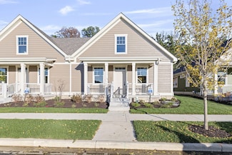 1181 Harbor Way, Burns Harbor, IN 46304