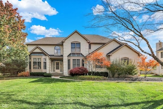 9325 Timberline Dr, Indianapolis, IN 46256