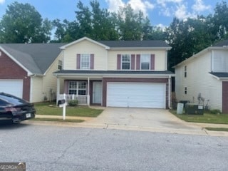 5120 Tussahaw Crossing, McDonough, GA 30252