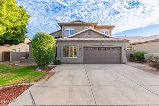 327 W Calle de Caballos, Tempe, AZ 85284