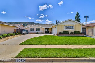 6528 Charing St, Simi Valley, CA 93063