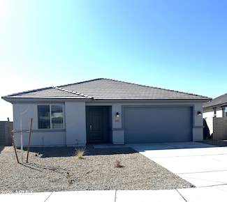 18347 W Monte Lindo Ln, Surprise, AZ 85387