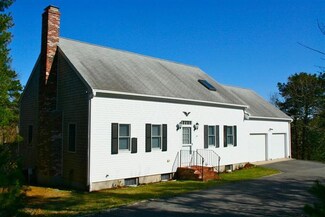 189 Sunnyside Dr, Truro, MA 02666