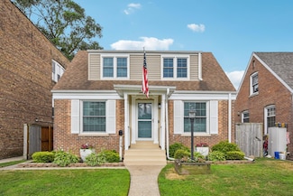 908 E 174th Place, Hammond, IN 46324