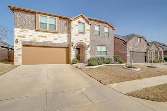213 White Tail Ln, Alvarado, TX 76009
