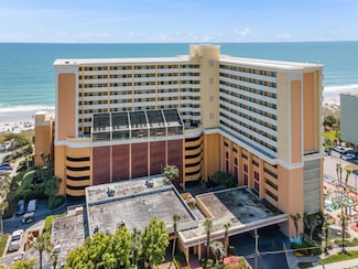 6900 N Ocean Blvd Unit 1135, Myrtle Beach, SC 29572
