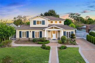 948 Hugo Reid Dr, Arcadia, CA 91007