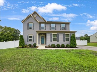 10306 Sandy Ridge Dr, Chesterfield, VA 23832