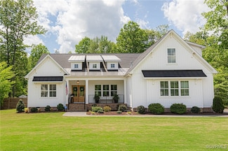 9457 Wickham Crossing Way, Ashland, VA 23005