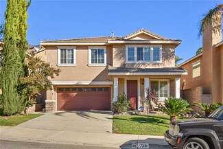 5319 Fox Hunt Place, Fontana, CA 92336