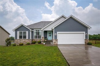 4012 Oakstone Dr, Georgetown, IN 47122