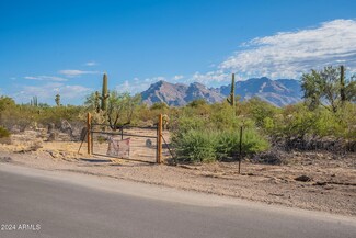 1700 W Orange Grove Rd Unit 14, Oro Valley, AZ 85704