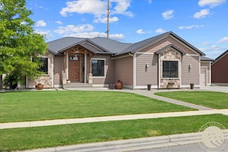 5325 Vintage Ln, Billings, MT 59106