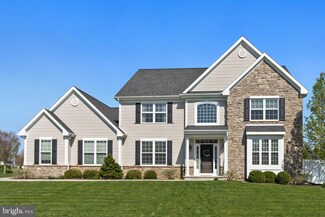 648 Belgian Way, Lititz, PA 17543