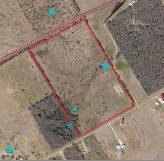 1331 Farm To Market Road 1304, Aquilla, TX 76622