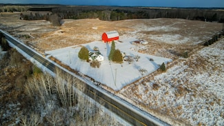 4150 Adams Rd, Gladwin, MI 48624