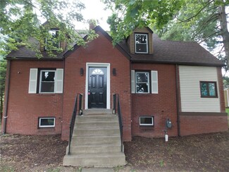 640 Lemoyne Av Extension, East Washington Boro, PA 15301