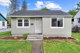 3424 W Princeton Ave, Spokane, WA 99205
