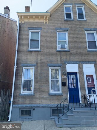1031 S Broad St, Trenton, NJ 08611