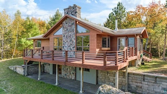 2375 Viste Point Rd, Ely, MN 55731