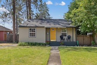 4303 W Crown Ave, Spokane, WA 99205