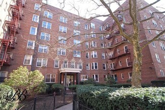 3510 Avenue H Unit 5-J, Brooklyn, NY 11210