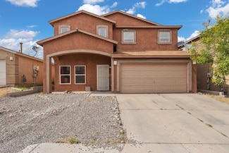 10427 Sandy Flats Ave SW, Albuquerque, NM 87121
