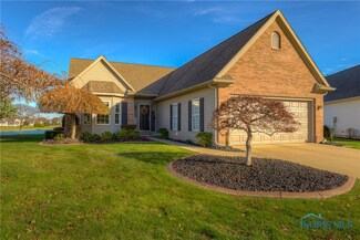 7248 Sloop Ct, Maumee, OH 43537