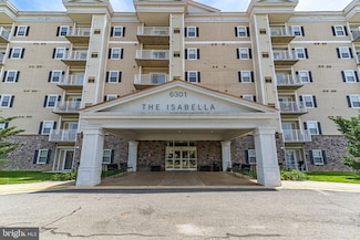 6301 Edsall Rd Unit 122, Alexandria, VA 22312