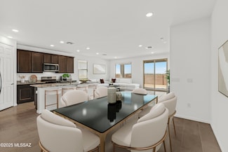 10096 S Arnold Ranch Ct, Corona de Tucson, AZ 85641