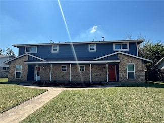 11358 Quail Run St Unit 358 & 360, Dallas, TX 75238