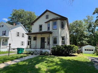 23 Plain St, Fitchburg, MA 01420