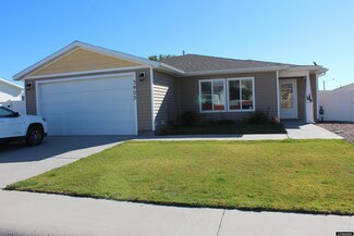 3905 Sandhill St, Rock Springs, WY 82901