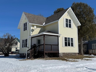 530 2nd Ave, Antigo, WI 54409