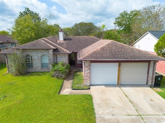 16614 Quiet Quail Dr, Missouri City, TX 77489