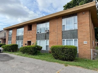 1908 Crums Ln, Shively, KY 40216